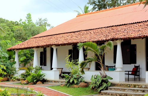 Habarana House | Not for booking test account - Sundari Eco Village