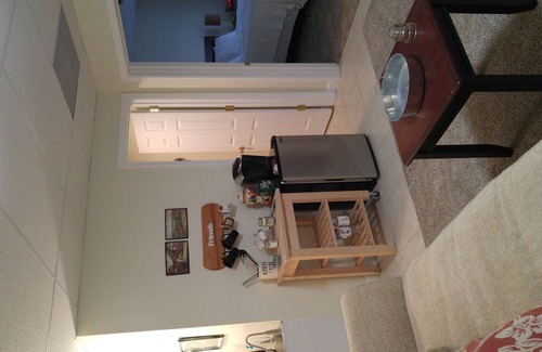 Franklin Apartment | Not for rent