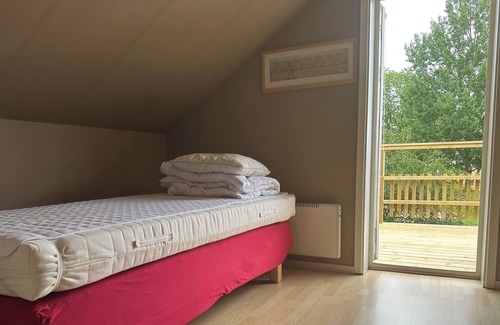 Mariestad Cottage | NOT FOR RENTING OUT - NOT RENTED OUT