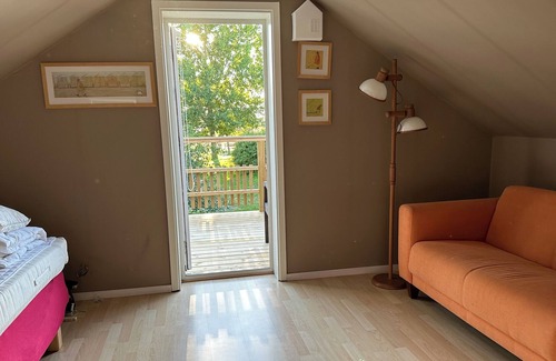 Mariestad Cottage | NOT FOR RENTING OUT - NOT RENTED OUT