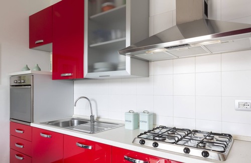 Milan Apartment | notaMi - Sky Home Santa Giulia