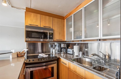 Stowe Area Condo | Notchbrook 5 Apt: 1 br, large deck, seasonal pool, community amenities!