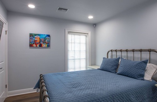 Metairie Apartment | NOTE: This booking is for two condos next to each other