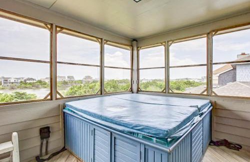 Waves House | Nothern Comfort 85