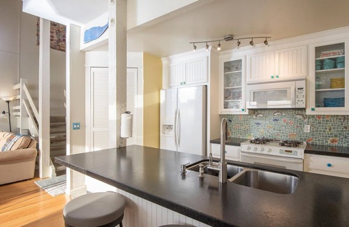 La Selva Beach House | Nothing between you and the sand - La Selva Beach - direct ocean front