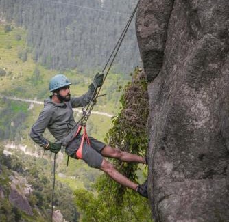 Chamba Other | NotOnMap - Nomadic Hikes
