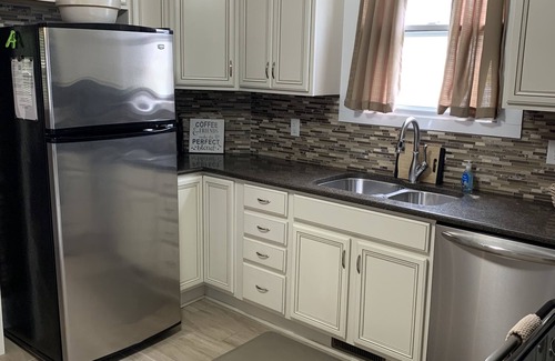 Northeast South Bend House | Notre Dame Rental Half-Mile from Campus near Eddy Street Commons!