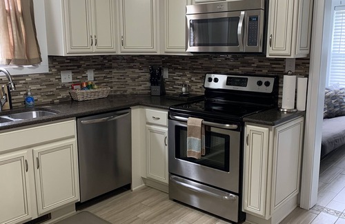 Northeast South Bend House | Notre Dame Rental Half-Mile from Campus near Eddy Street Commons!