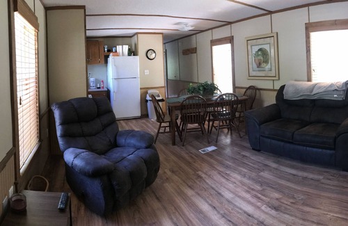 Blairsville House | Nottely Nest. Your outdoor journey starts here!