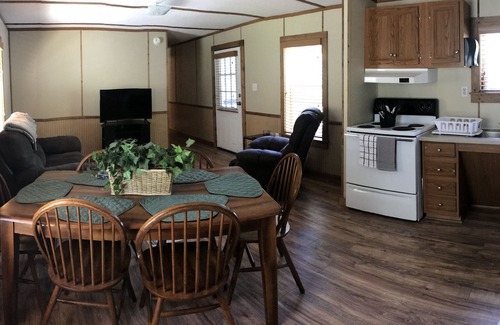 Blairsville House | Nottely Nest. Your outdoor journey starts here!