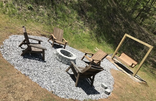 Blairsville House | Nottely Nest. Your outdoor journey starts here!