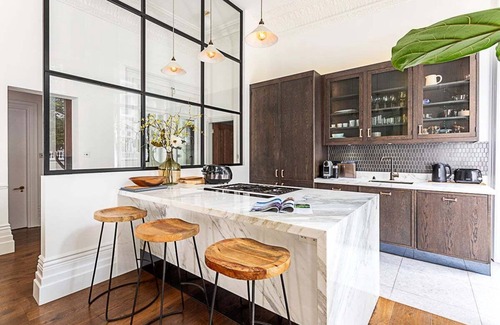 Pembridge Apartment | Notting Hill Charm: Central 2-Bed Gem