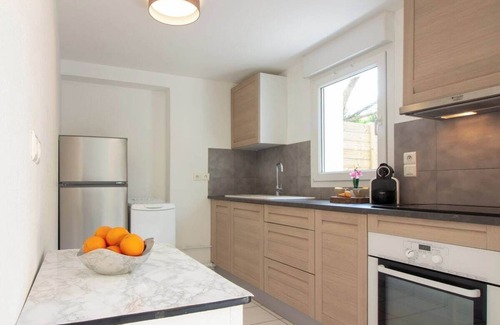 Annecy Apartment | Notting Hill duplex au calme 5 min du lac