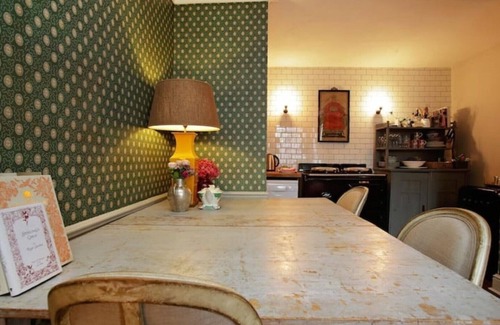 Westbourne Apartment | Notting Hill - Glorious 2 Bedroom Garden Apartment