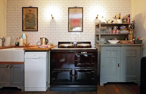 Westbourne Apartment | Notting Hill - Glorious 2 Bedroom Garden Apartment