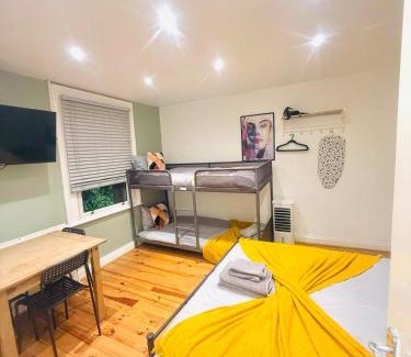 West Ealing Apartment | Notting Hill Guest Studio