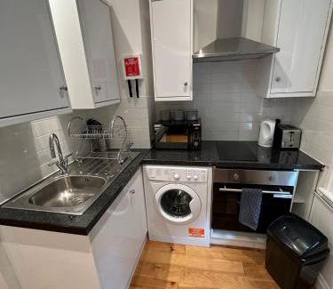 West Ealing Apartment | Notting Hill Guest Studio