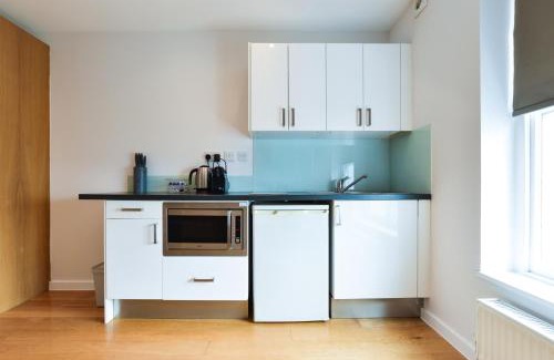 Colville Apartment | Notting Hill Serviced Apartments by Concept Apartments