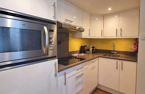 Notting Hill Apartment | Notting Hill - The One One One! -1-
