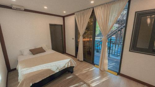Santa Lucia Apartment | Noumada