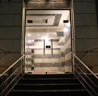 Amman Hotel | Nour Hotel