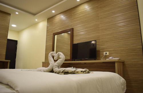 Amman Hotel | Nour Hotel