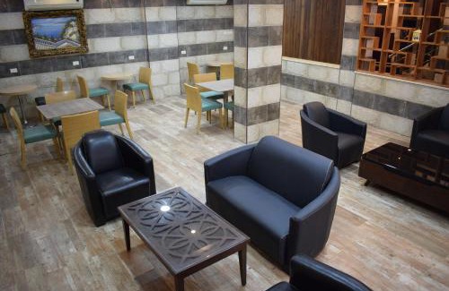 Amman Hotel | Nour Hotel