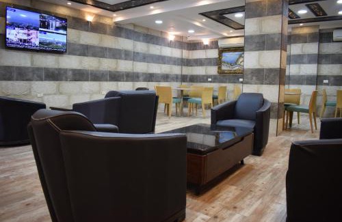 Amman Hotel | Nour Hotel