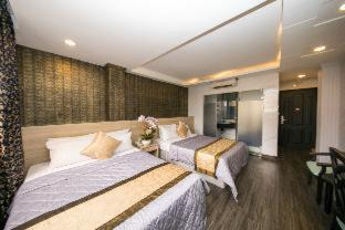 Bui Thi Xuan Hotel | Nouveau Happy Inn - Bến Thành