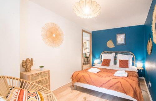 Haguenau Apartment | Nouveau - L'Hacienda - Hyper Centre