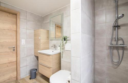Haguenau Apartment | Nouveau - L'Hacienda - Hyper Centre
