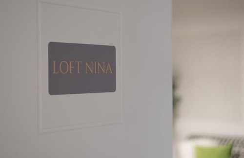 Obenheim Apartment | Nouveau - Nina - Loft - Europa Park Rulantica