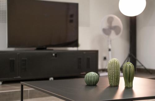 Obenheim Apartment | Nouveau - Nina - Loft - Europa Park Rulantica
