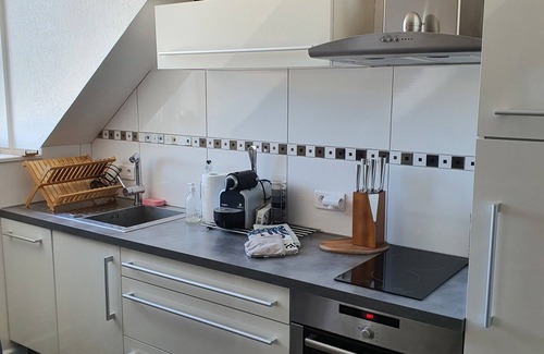 Loctudy Apartment | Nouveau sur Abritel! Location "bord De Mer" L'appartement à Loctudy