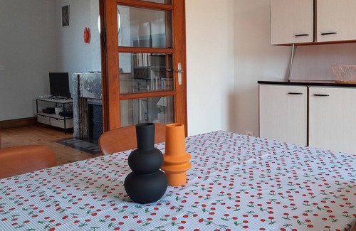 Albi House | Nouveau sur Albi, Maison de Ville à 7 Minutes de la Cité Épiscopale