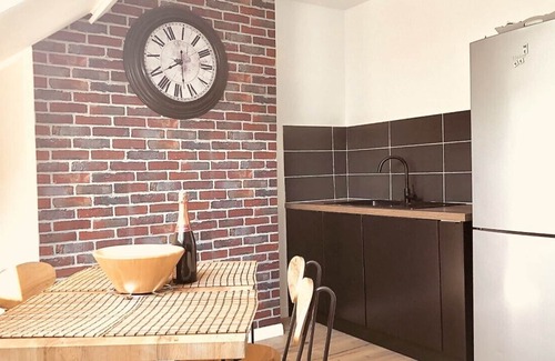 Anatole France Danton Apartment | - Nouveauté LE Havre - Appartement Tout Confort - Plein Centre