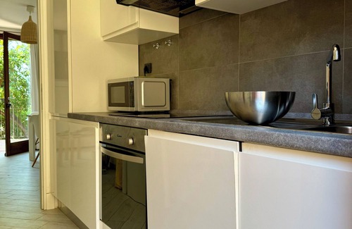 Lecci Villa | Nouvel Appartement U Benedettu
