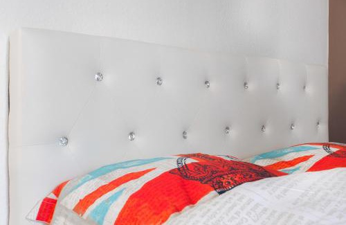 Patte d'Oie Apartment | Nouvel Oasis Toulouse Saint Cyprien