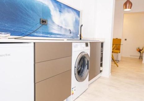 Galati Apartment | nouvelair
