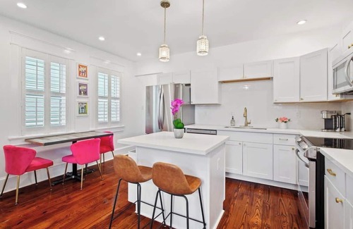 Saint Roch House | Nouvelle Orleans in Vibrant Area-near FQ!