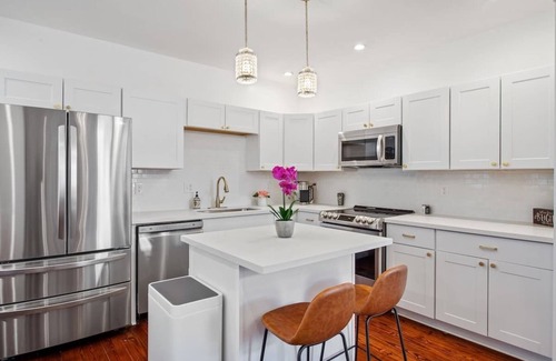 Saint Roch House | Nouvelle Orleans in Vibrant Area-near FQ!
