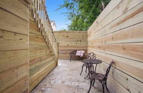 Saint Roch House | Nouvelle Orleans in Vibrant Area-near FQ!