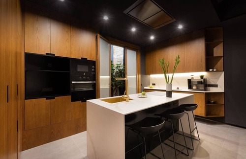 El Born Apartment | Nova - 1 bedroom in El Born