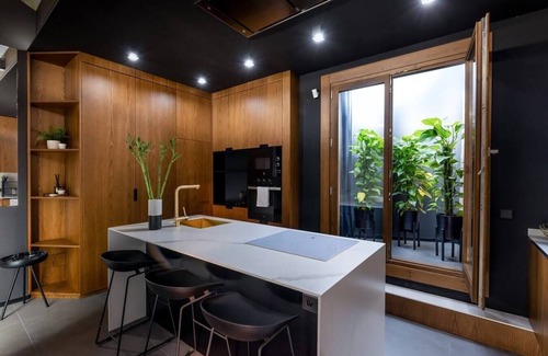 El Born Apartment | Nova - 1 bedroom in El Born