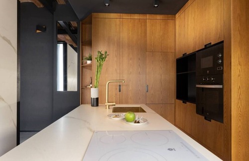 El Born Apartment | Nova - 1 bedroom in El Born