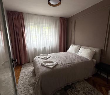 Tirgu Mures Apartment | Nova Apartament