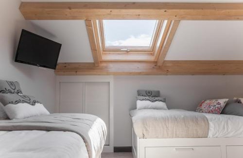 Santiago de Compostela Apartment | Nova Compostela Apartments