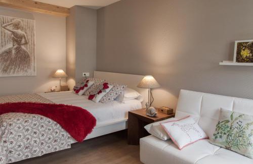 Santiago de Compostela Apartment | Nova Compostela Apartments