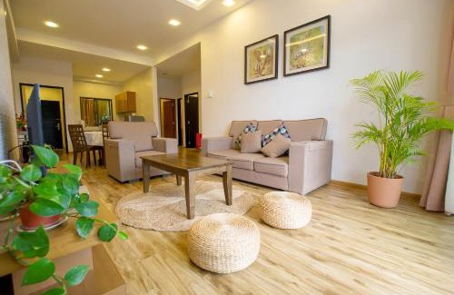 Brinchang Apartment | Nova Highland The Retreat Cameron Highland