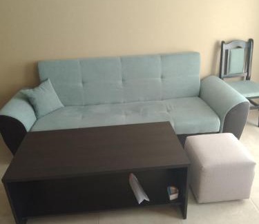 Studentski Grad Apartment | Nova lofts